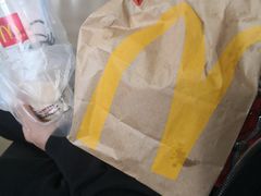 -麦当劳(太平国际机场店)
