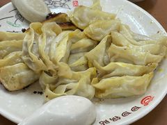-回回锅贴(小河沿店)