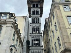 -圣胡斯塔升降机