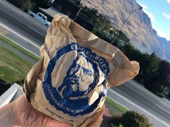 -Fergburger(皇后镇店)