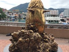 -鲤鱼门海鲜街