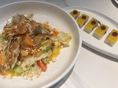 -老太原菜馆(万达店)