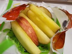 -麦当劳(台州路桥DT店)