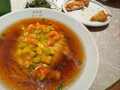 -松鹤面馆·古法焖肉面(观前店)