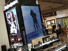 -DFS迪斐世(澳门美高梅店美妆世界)