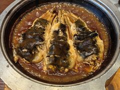 -唐山宴大唐州府精品中餐