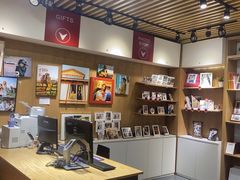 -方快照相馆(新梅广场店)