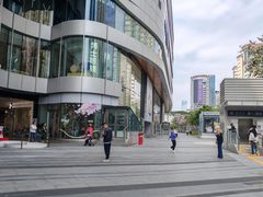 -深圳来福士广场