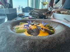 -翡翠36餐厅(浦东香格里拉店)