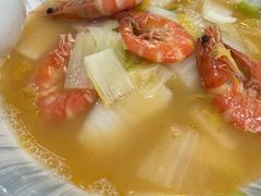 -来之顺海鲜菜馆·青岛菜·始于1993(栈桥店)