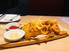 -必胜客(北苑路店)