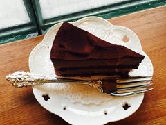 -治愈系甜品The Soothing Dessert(科海大楼店)