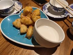 -蒙亨·手把肉·蒙古包文化主题餐厅(乌兰察布天恒广场店)