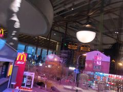 -金香匯晚茶(浑南店)