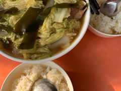 -金泰缘排骨馆(遵化路店)