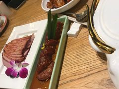 桂花糖藕-新白鹿餐厅(爱琴海购物中心店)