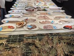 -好兄弟郭巨海鲜(天一阁店)