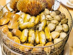 -海味当家(西安路店)