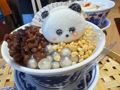 -王婆婆老妈蹄花·川菜馆(太古里一店)