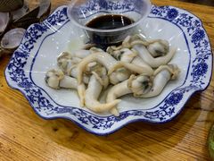 -清真海鲜大排档(原芥园道店)