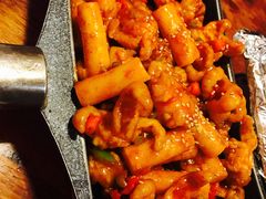 -小木屋米酒店总店