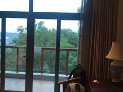 -天目湖御水温泉·度假酒店