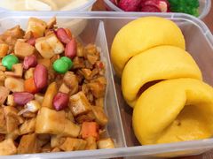 -五观堂素食(新华路店)