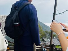 -腾冲云峰山