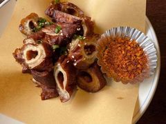 卤大肠-大牌大·传统杭帮菜(湖滨店)