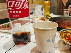 -旧街市鲜货老火锅(大光路店)
