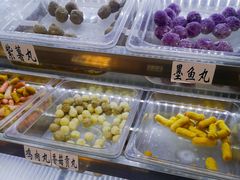-农园餐厅(北京大学店)