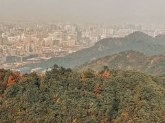-北高峰
