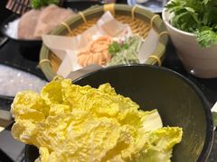 -捞王猪肚鸡火锅(财富中心店)