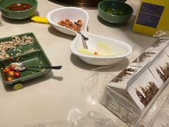 -润园四季椰子鸡火锅(海上世界店)