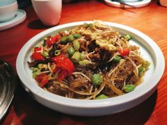 一锅乱炖-田婆婆的菜(印象汇店)