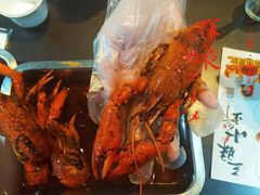 -三妹小龙虾·黄油蟹(华侨城总店)