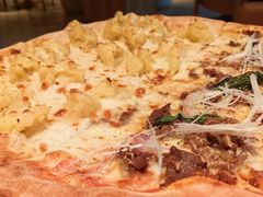 -1861意大利餐厅(文化广场店)