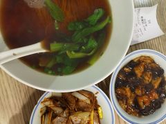 -君东记本帮面馆(天钥桥路店)