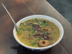 -牛街老爆肚满(牡丹园店)