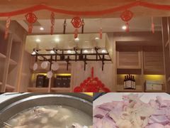 -AClub餐吧(富华里店)
