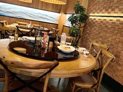 -味莊餐厅(康庄南街店)