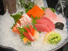 -上井精致料理(中兴商业大厦店)