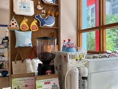 -山与蓝·轻糖鲜果蛋糕(勒泰店)