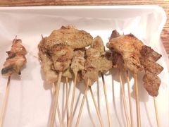 -王氏炉匠·烧鸟放题自助(三里屯店)