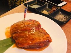 -邢氏老太太烧烤(南山店)