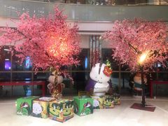 -奈雪的茶(星河城店)
