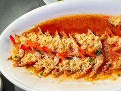 -汉水谣·江景餐厅(江滩店)