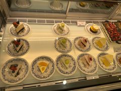 -PETIT PARIS 小巴黎(花园道店)