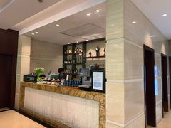 -浙江西子宾馆·瑶园咖啡厅