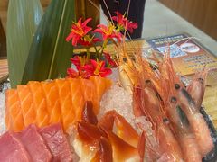 -松坂屋日料自助(长城路店)